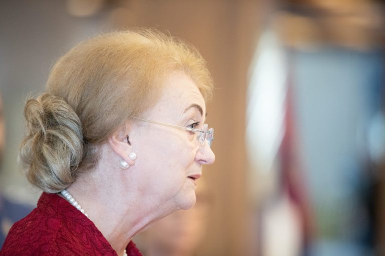 Anna Záborská