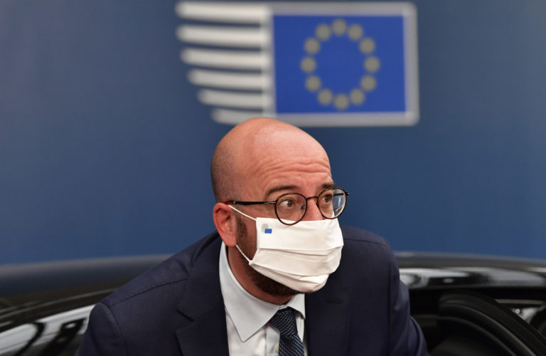 Charles Michel