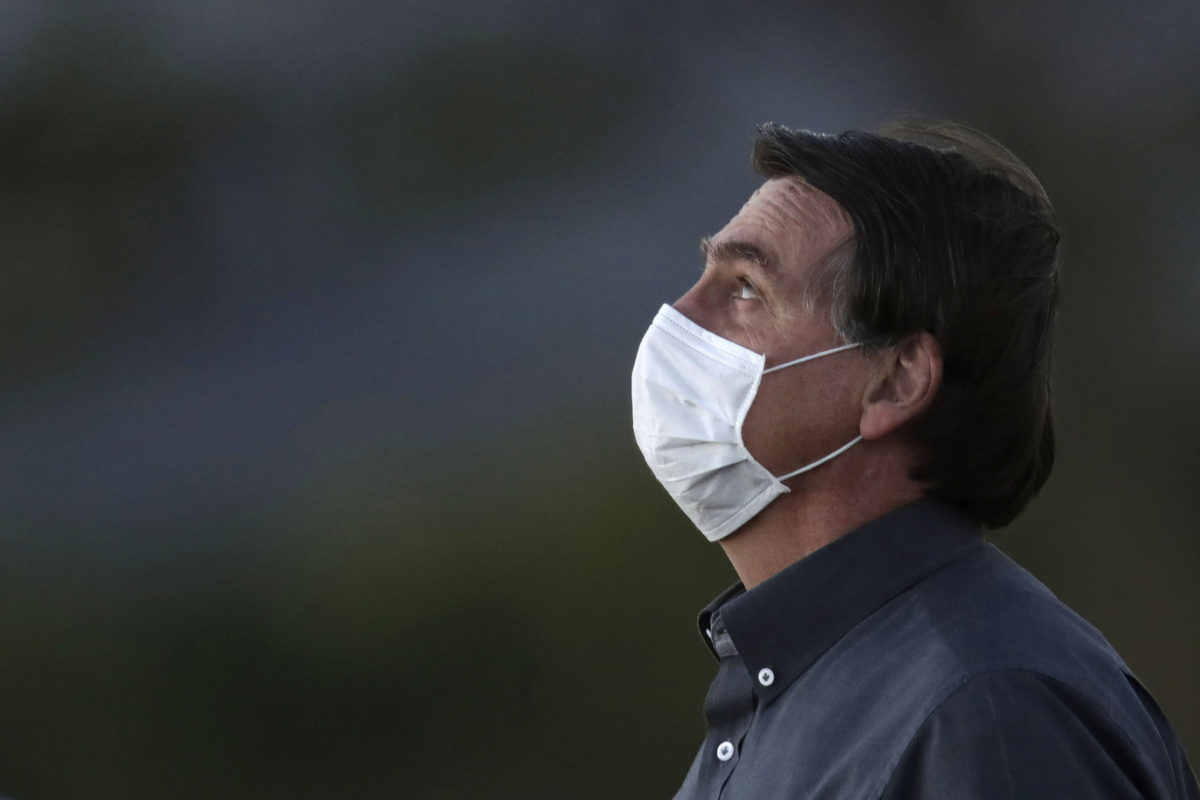 Jair Bolsonaro