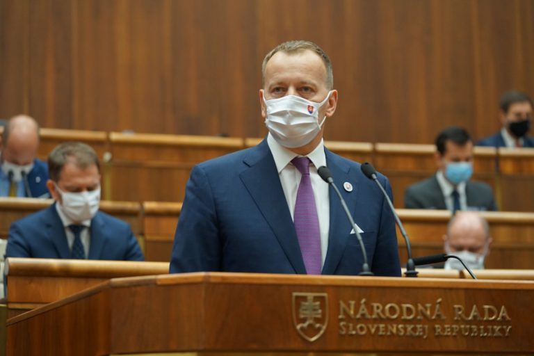 Boris Kollár