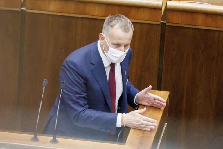 Boris Kollár
