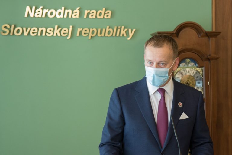 KOLLÁR: Vyhlásenie k diplomovej práci