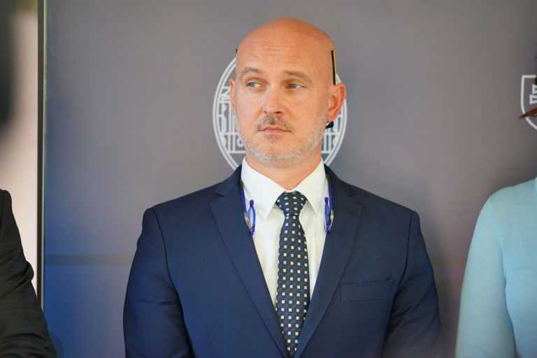 Branislav Gröhling
