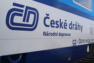 České dráhy