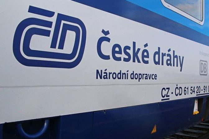 České dráhy