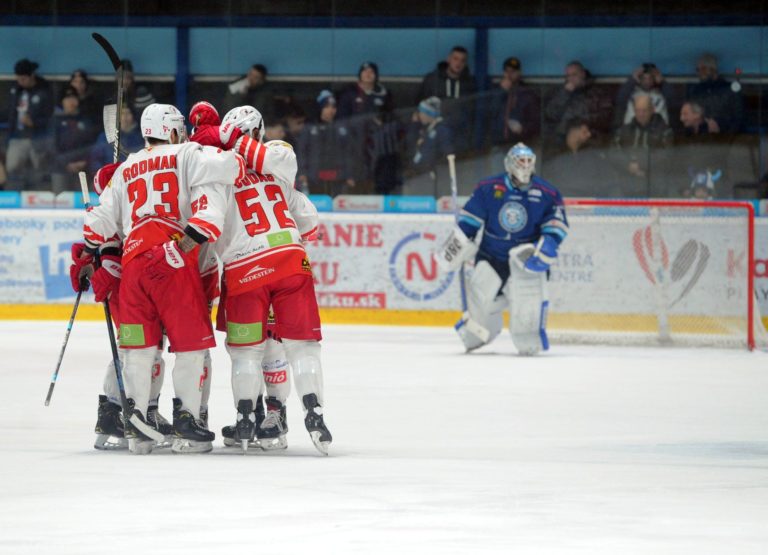DVTK Jegesmedvék Miškovec, Tipsport liga