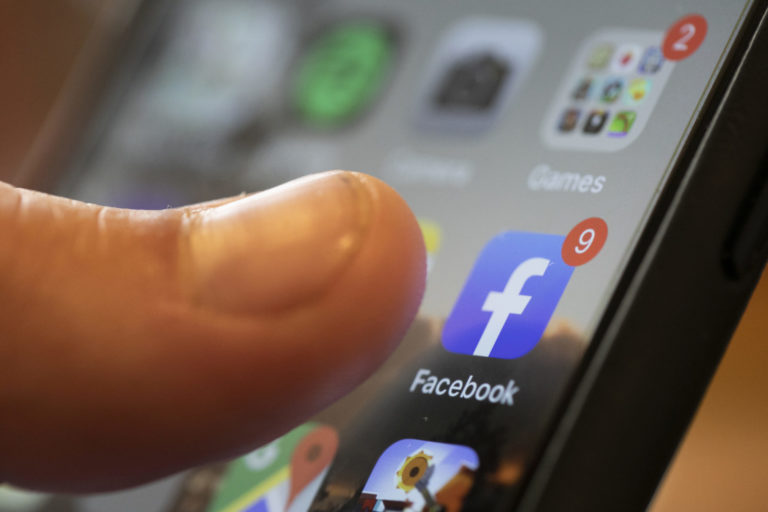 Facebook