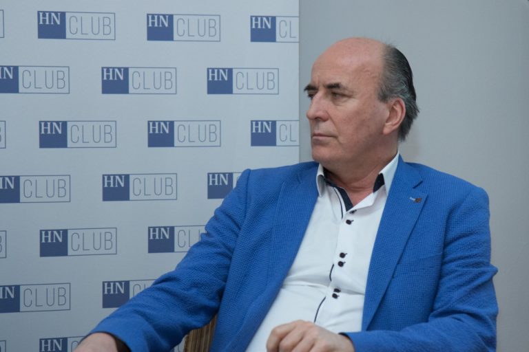 Ľubomír Palčák