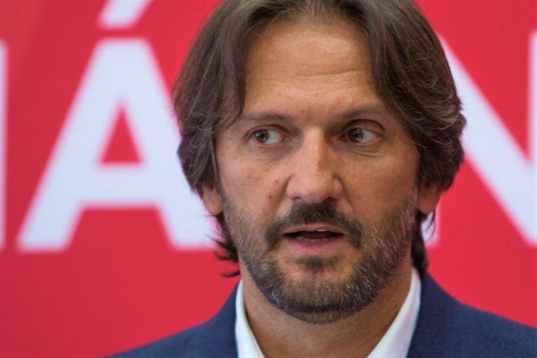 Robert Kaliňák