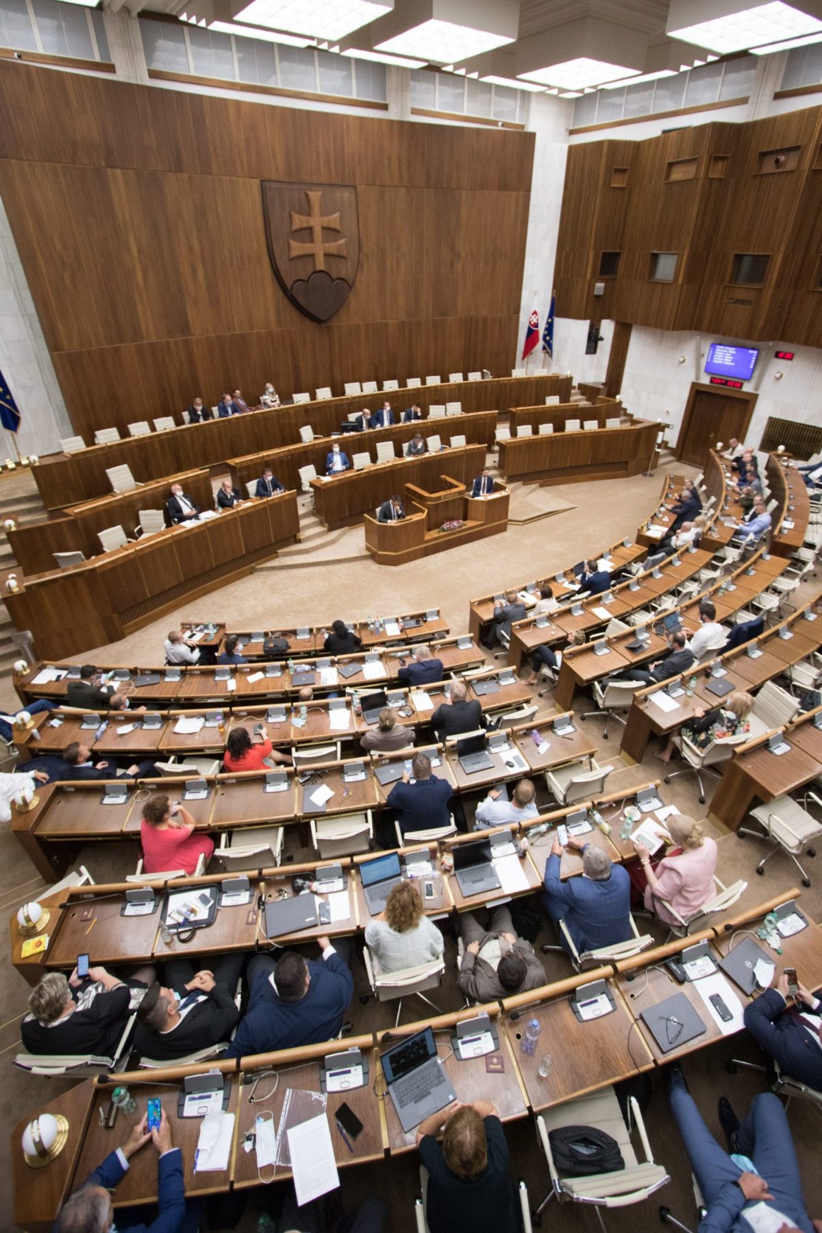 Parlament