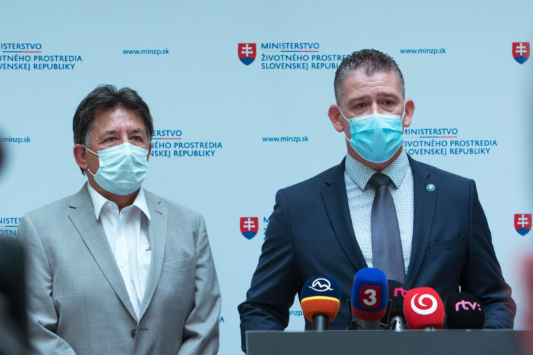 ENVIRO: Svetový deň strážcov prírody