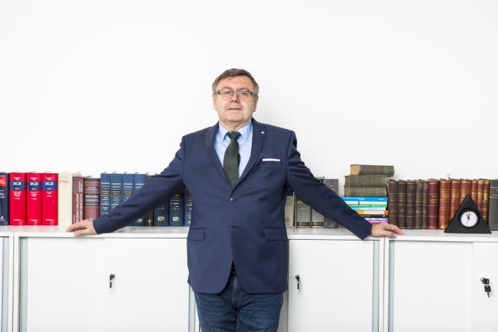 Imrich Fekete