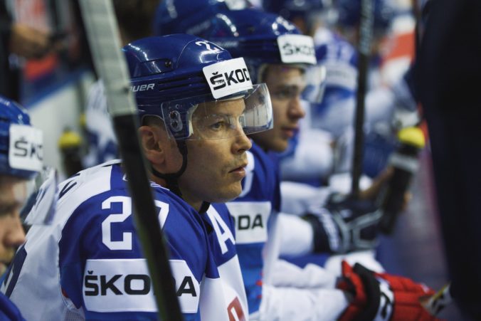 Hokejový sen, Ladislav Nagy