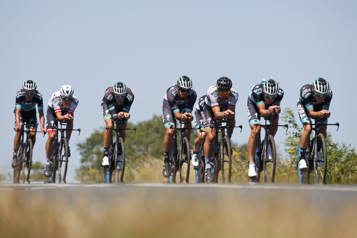 Bora-Hansgrohe