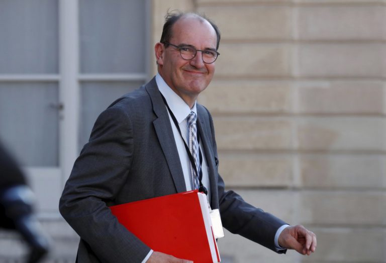 Jean Castex