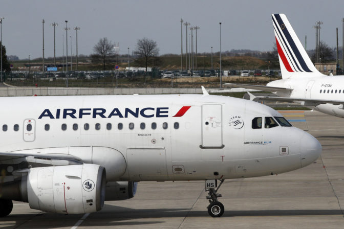 Air France