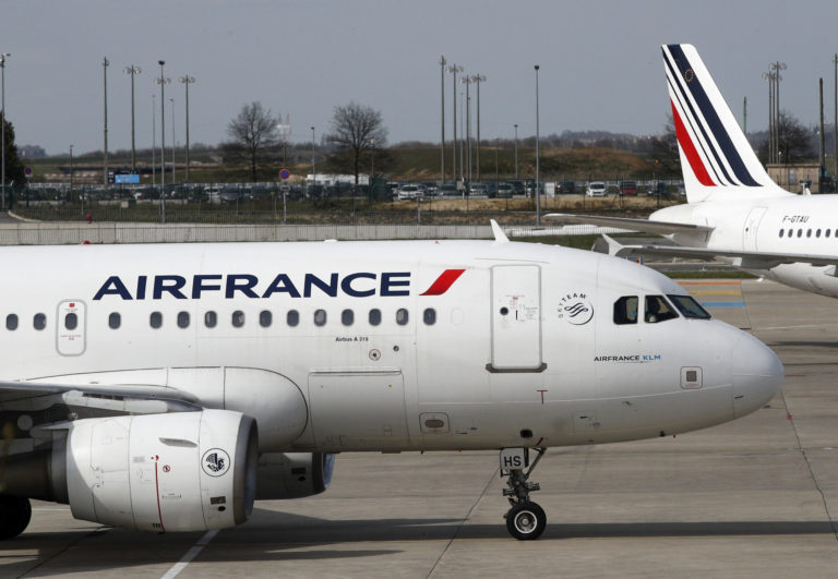 Air France