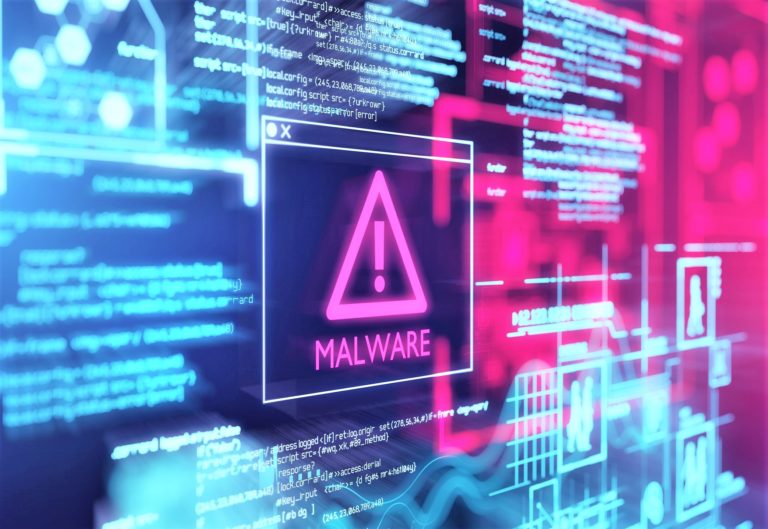 Hacker, kybernetický útok
