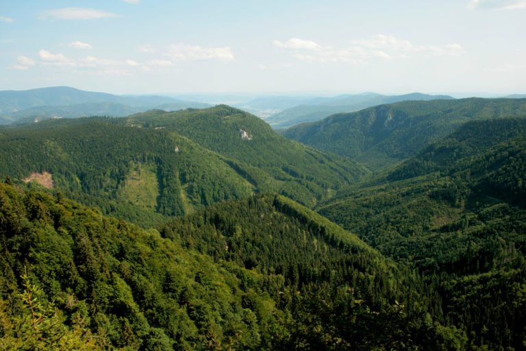 Muránska planina