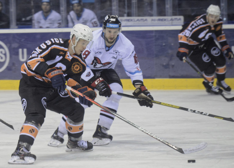 HC Košice