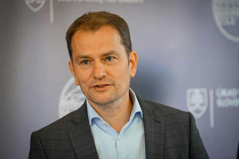 Igor Matovič