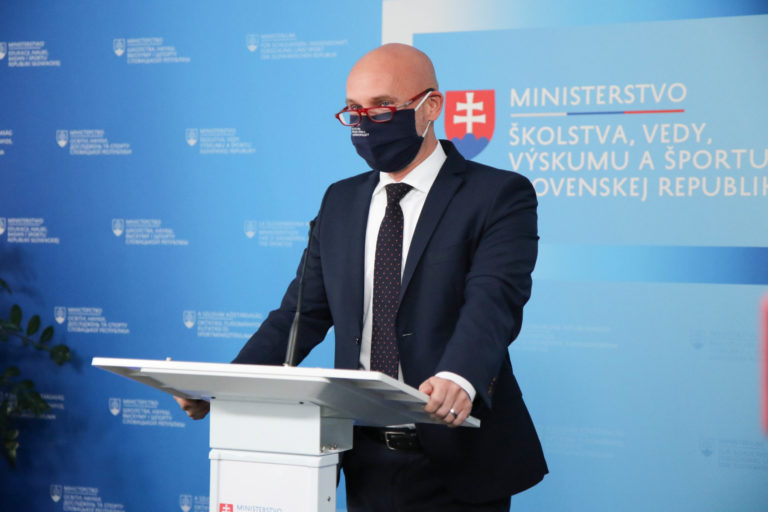 GRÖHLING: Vyhlásenie k diplomovej práci