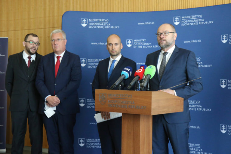 ENERGETIKA: Memorandum po úspešných rokovaniach