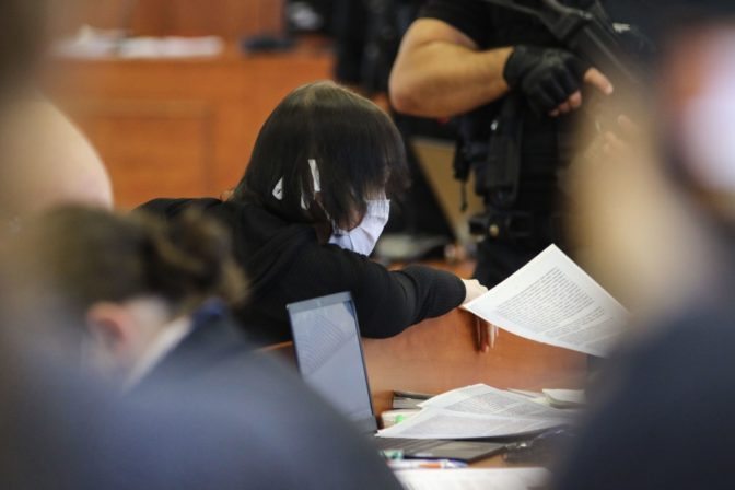 Súd v kauze vraždy Kuciaka