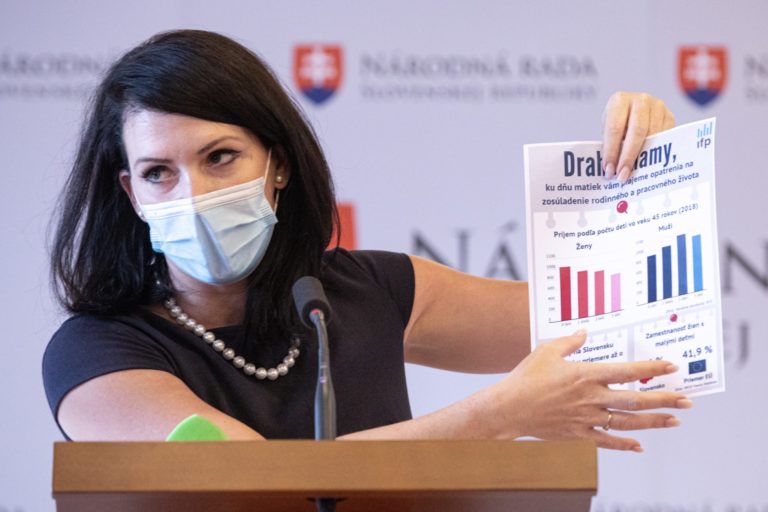 Jana Cigániková