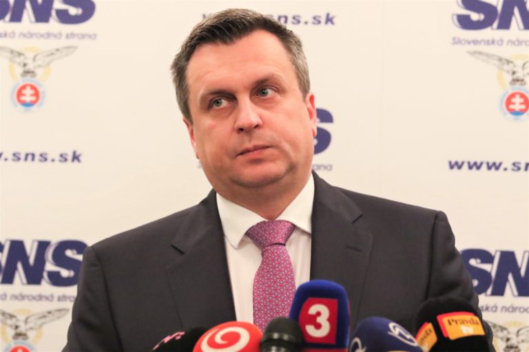 Andrej Danko