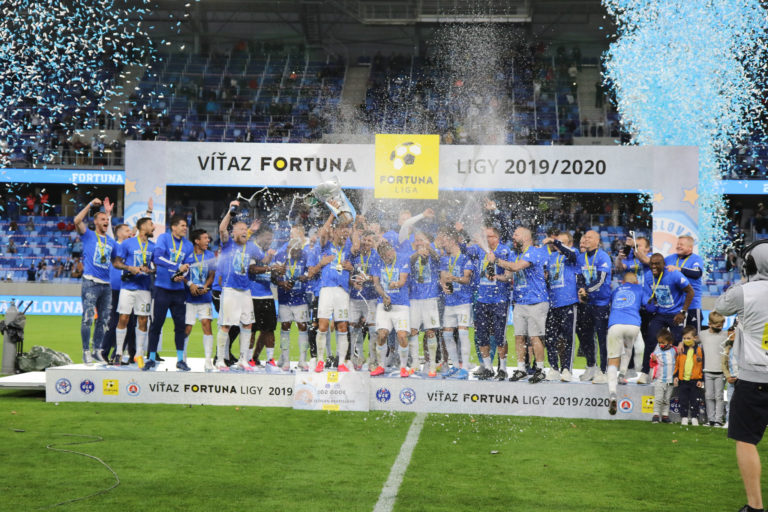 Slovan Bratislava