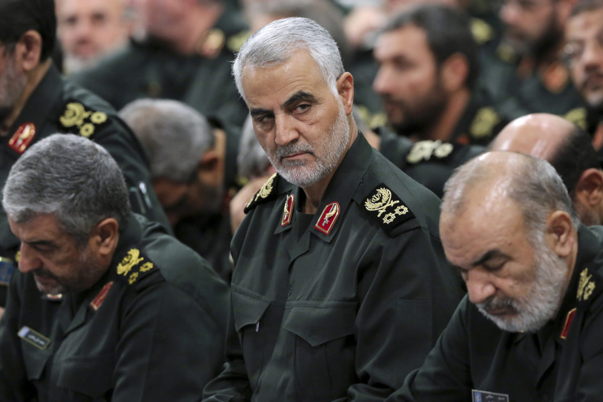 Iran Execution