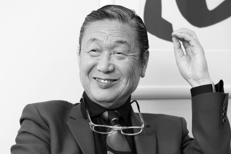 Kansai Yamamoto