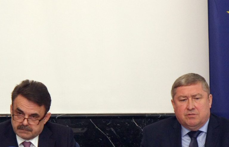 Jaromír Čižnár, Dušan Kováčik
