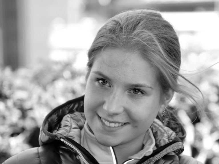 Jekaterina Alexandrovská