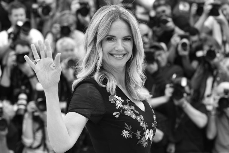 Kelly Preston
