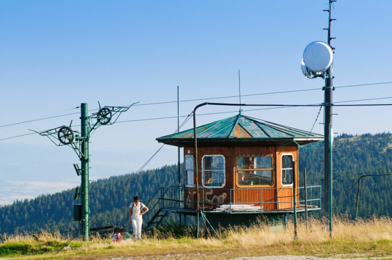Martinské Hole, Malá Fatra