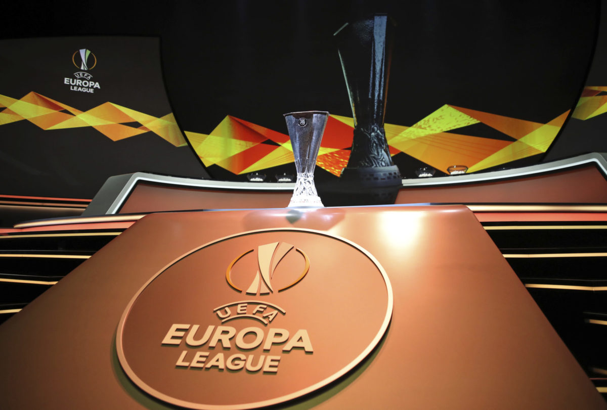 Europska liga