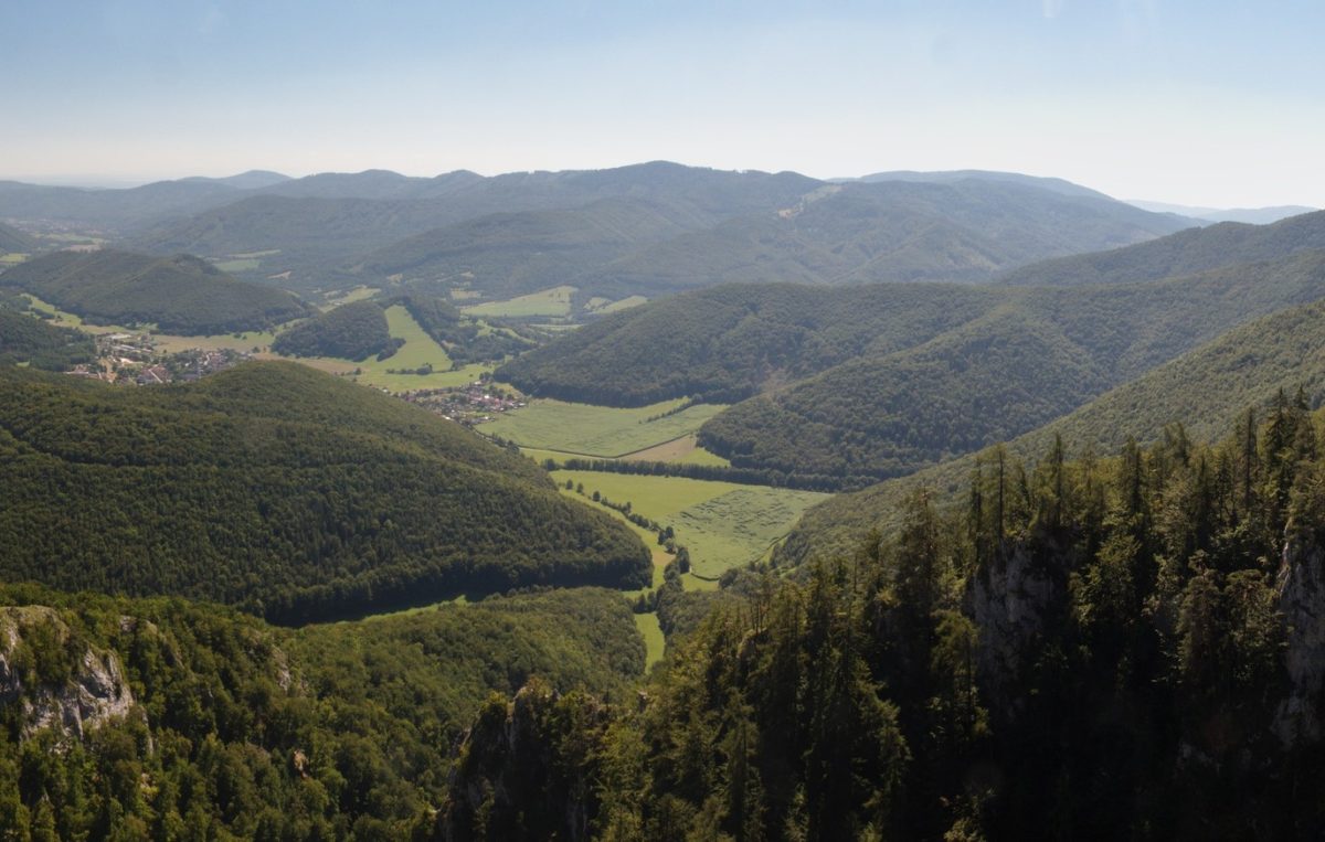 Muránska planina