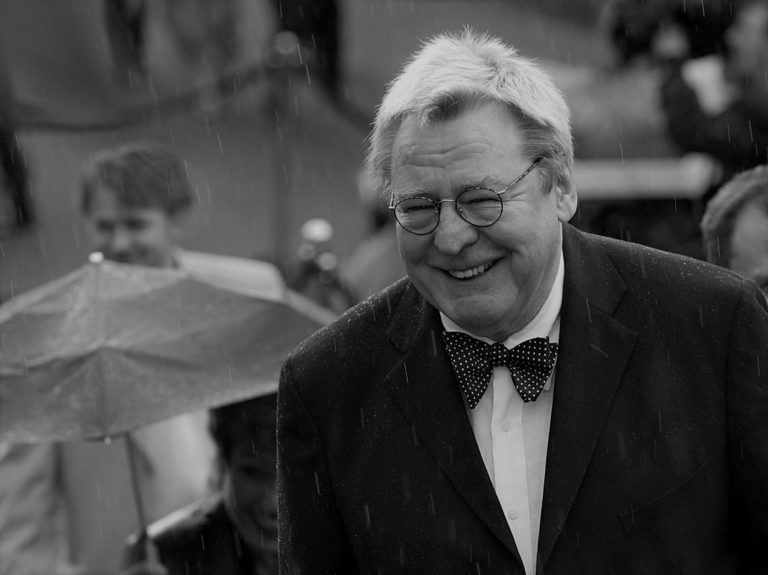 Alan Parker