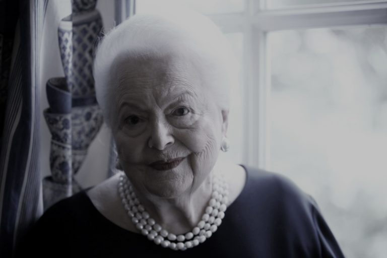 Obit Olivia de Havilland