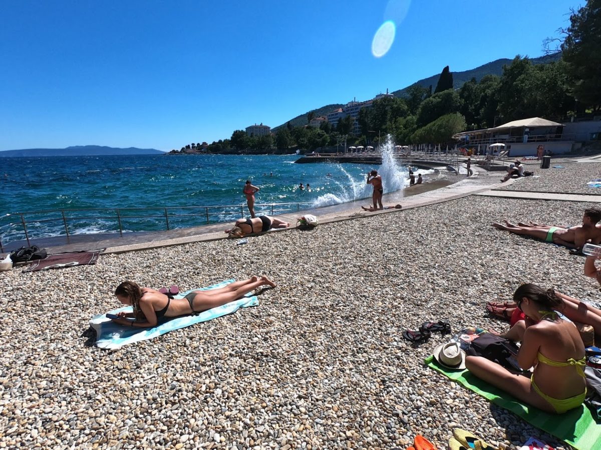 Opatija