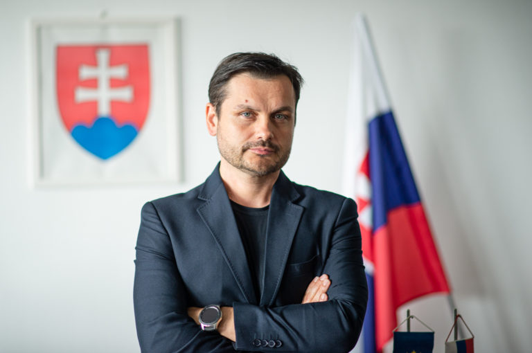 Peter Stachura