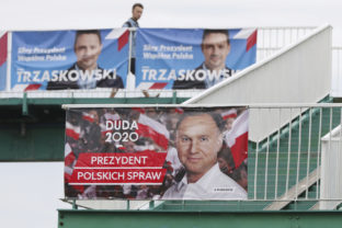Poland Presidential Election