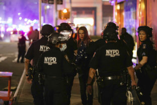 Police Accountability New York