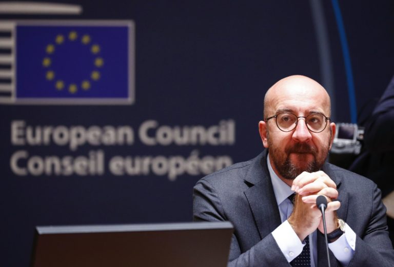 Charles Michel