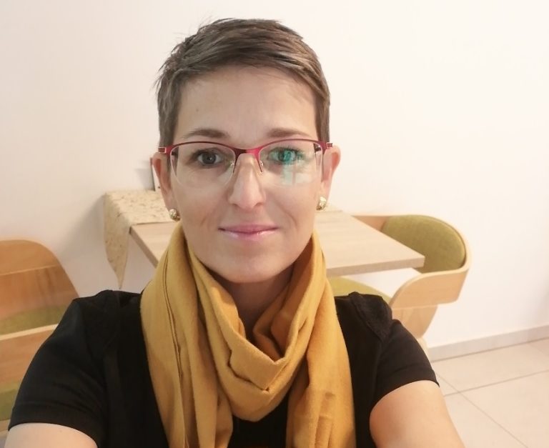 Renáta Dudová
