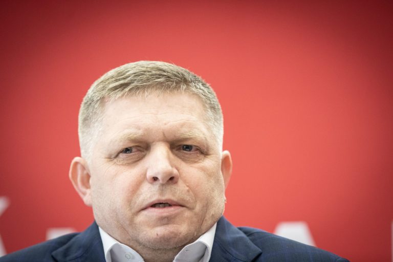 Robert Fico