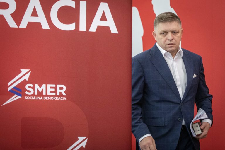 Robert Fico