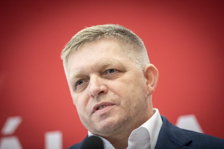 Robert Fico